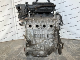 двигатель, ориг. номер 101021VA1B, Nissan Serena