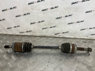Приводной вал Nissan Juke 2010-2014