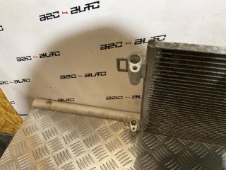 радиатор кондиционера, ориг. номер 8200455795, Renault Kangoo 2007-2013