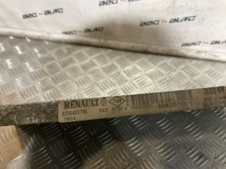 радиатор кондиционера, ориг. номер 8200455795, Renault Kangoo 2007-2013