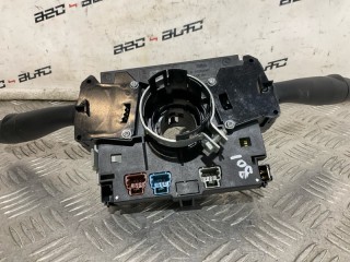 блок переключателей подрулевых, ориг. номер 96661295XT, Peugeot 207 2009-2013