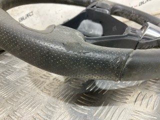 руль, ориг. номер 4109NL, 96877731ZE, 98072009ZD, Peugeot 3008 2009-2013