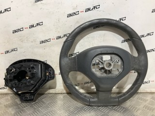 руль, ориг. номер 4109NL, 96877731ZE, 98072009ZD, Peugeot 3008 2009-2013