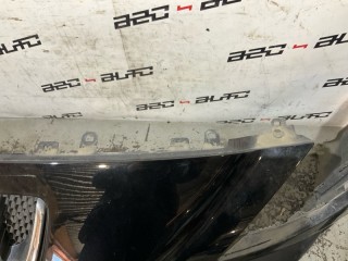 бампер, ориг. номер 7401LS, 1696720180, Peugeot 308 2007-2011