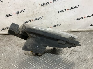 фара противотуманная, ориг. номер 6208F0, 9680498680, Peugeot 308 2007-2011