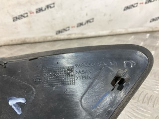 накладка на крыло, ориг. номер 9680364380, 902561, Peugeot 308 2007-2011