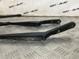 поводок стеклоочистителя, ориг. номер 9680477080, 9680477280, 6429EL, 6429EN, Peugeot 308 2007-2011