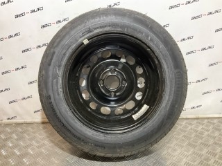 докатка, Peugeot 308 2007-2011