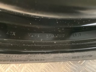 докатка, Peugeot 308 2007-2011