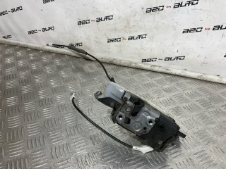 замок двери, ориг. номер 9135GZ, 9800616680, Peugeot 308 2007-2011