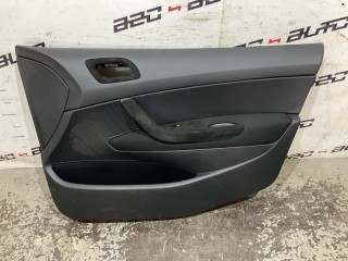 обшивка двери, ориг. номер 9345V5, 9345V4, 9346WY, Peugeot 308 2007-2011