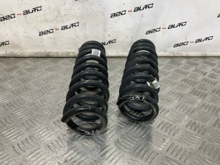 пружина подвески, ориг. номер 33536851726, BMW 3 2008-2013