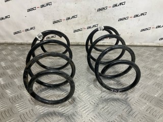пружина подвески, ориг. номер 31336851717, BMW 3 2008-2013