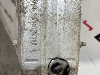 усилитель бампера, ориг. номер 9672762080, Citroen C4 2004-2014