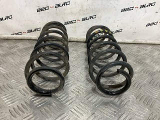 пружина подвески, ориг. номер 6Q0511115AR, Volkswagen Polo 2009-2014