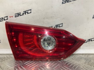 фонарь, ориг. номер 265554GR1B, Infiniti Q50 2013-2017