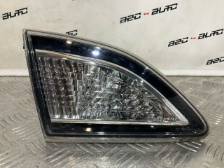 Фонарь Mazda 3 2008-2011
