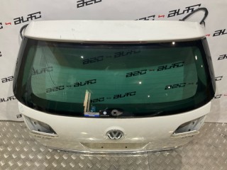 Крышка багажника Volkswagen Passat 2005-2010