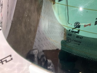 крышка багажника, ориг. номер 3C9827025N, Volkswagen Passat 2005-2010