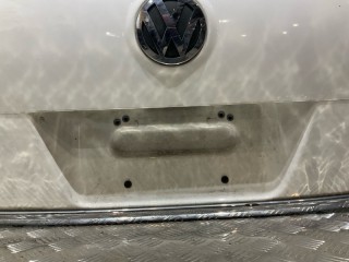 крышка багажника, ориг. номер 3C9827025N, Volkswagen Passat 2005-2010