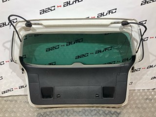 крышка багажника, ориг. номер 3C9827025N, Volkswagen Passat 2005-2010
