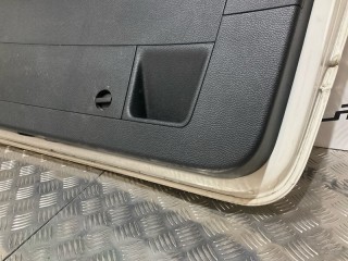 крышка багажника, ориг. номер 3C9827025N, Volkswagen Passat 2005-2010