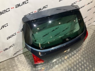 крышка багажника, ориг. номер 8701AP, Peugeot 3008 2009-2013
