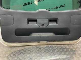 крышка багажника, ориг. номер 7N0827025H, Volkswagen Sharan 2010-2015