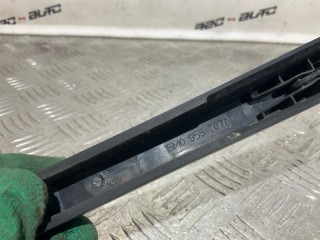 поводок стеклоочистителя, ориг. номер 5M0955707A, Volkswagen Touran 2006-2010