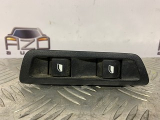 панель стеклоподъемника, ориг. номер 96664313ZD, 96657927ZD, 96766662ZD, Peugeot 301 2012-2017