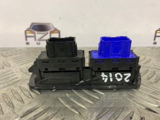 панель стеклоподъемника, ориг. номер 96664313ZD, 96657927ZD, 96766662ZD, Peugeot 301 2012-2017