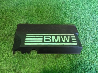 крышка двигателя декоративная, ориг. номер 62440410, BMW 1-Series