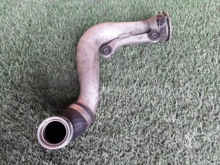 патрубок интеркулера, ориг. номер 1K0145762CD, 1K0145828Q, Volkswagen Passat