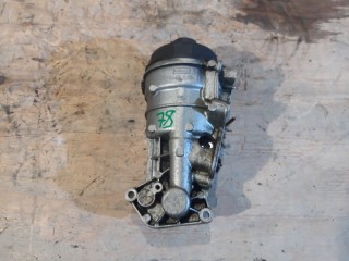 корпус масляного фильтра, ориг. номер 31359138, 6G9N6L600AB, Volvo S80