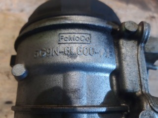 корпус масляного фильтра, ориг. номер 31359138, 6G9N6L600AB, Volvo S80