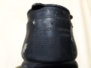 патрубок воздушного фильтра, ориг. номер 08692401, Volvo V70