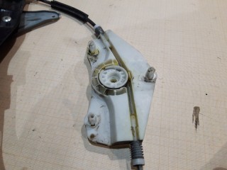 стеклоподъемник, ориг. номер 3C2837462H, Volkswagen Passat