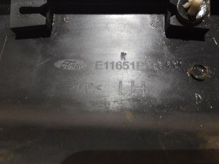 накладка на порог, ориг. номер EV8751PP0A, Ford Escape