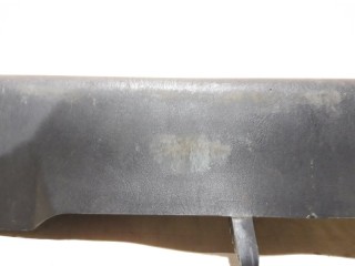накладка на замок, ориг. номер E110688G0A, Ford Escape