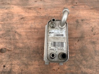 радиатор акпп, ориг. номер 30792231, 6G917A095D, Volvo V70