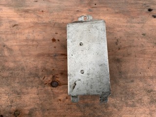 радиатор акпп, ориг. номер 30792231, 6G917A095D, Volvo V70