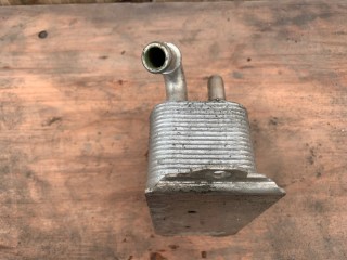 радиатор акпп, ориг. номер 30792231, 6G917A095D, Volvo V70
