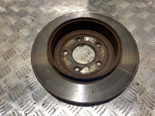 диск тормозной, ориг. номер EF9126251A, Ford Escape
