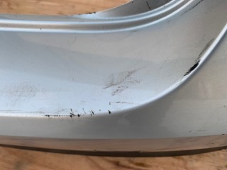 бампер, ориг. номер 3C0807417, Volkswagen Passat