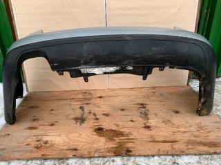 бампер, ориг. номер 3C0807417, Volkswagen Passat