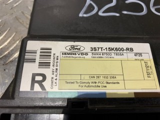 Блок управления центральным замком, ориг. номер 1348806, 3S7T15K600RB, Ford Mondeo