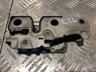 замок капота, ориг. номер 5K2823509B, Volkswagen Golf