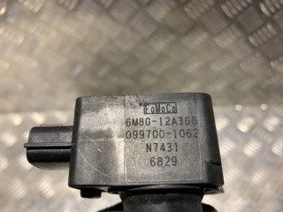 катушка зажигания, ориг. номер ZJ20-18-100A, Mazda 3