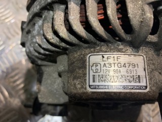 генератор, ориг. номер LF1F18300, LF8J-18-300, A3TG4791, Mazda 3