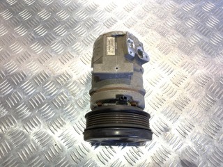 компрессор кондиционера, ориг. номер 4472606270, Mazda MPV